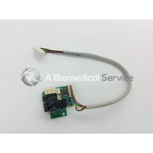 Datex AW 4F 886247 Pressure Sensor Board - Medical parts