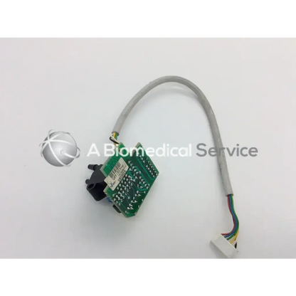 Datex AW 4F 886247 Pressure Sensor Board - Medical parts