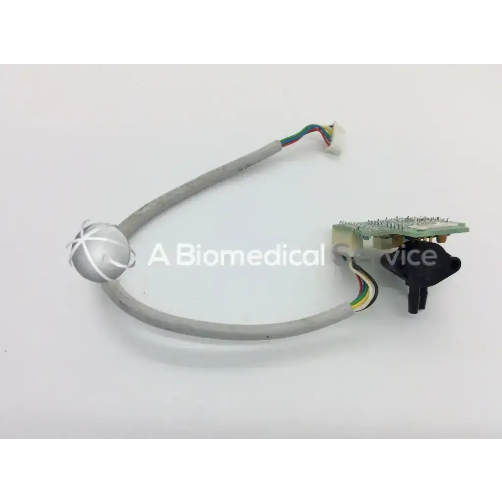 Datex AW 4F 886247 Pressure Sensor Board - Medical parts