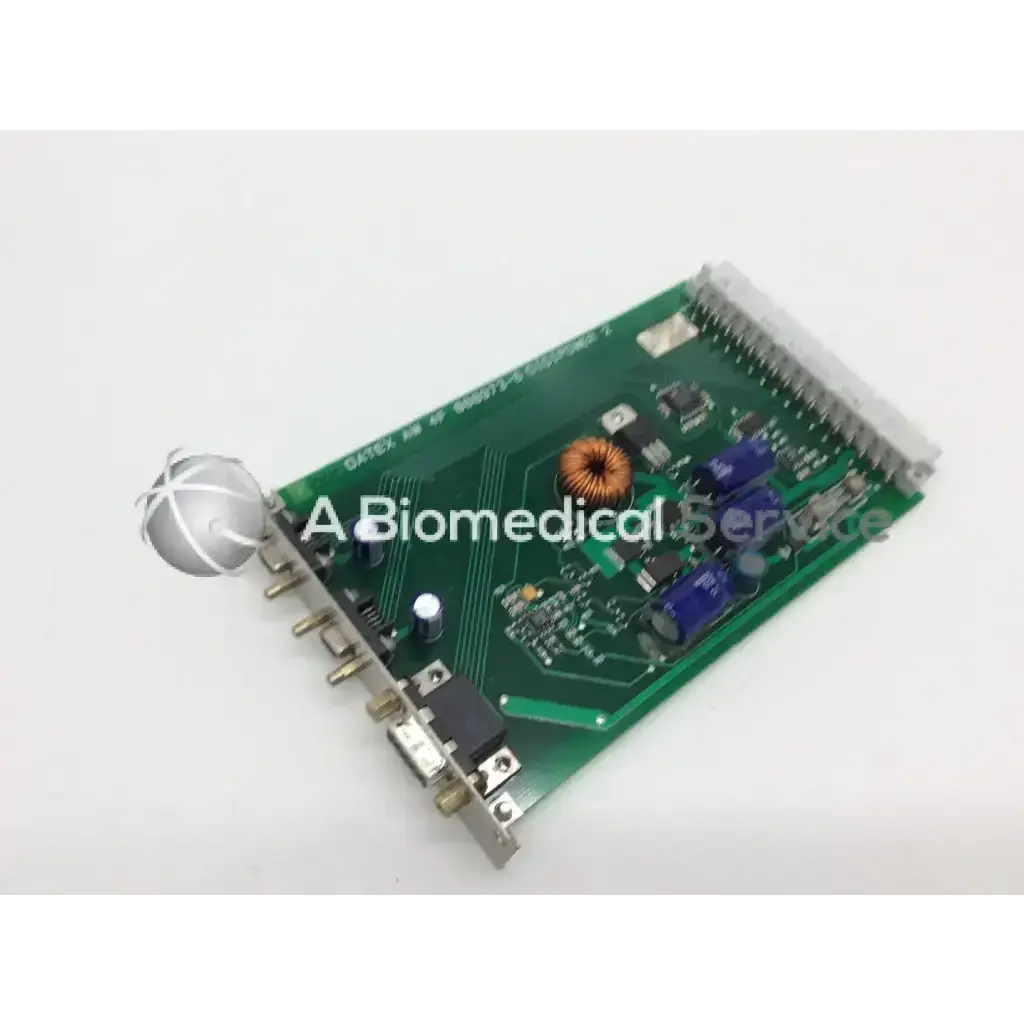 Datex AW 4F 888973-6 DigiPower 2 - Medical parts