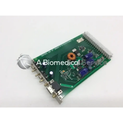 Datex AW 4F 888973-6 DigiPower 2 - Medical parts