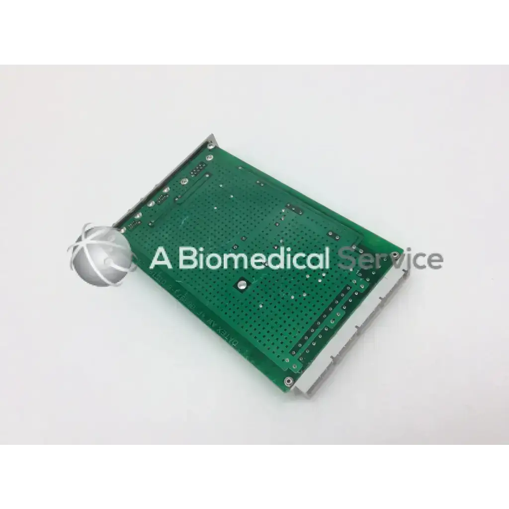 Datex AW 4F 888973-6 DigiPower 2 - Medical parts