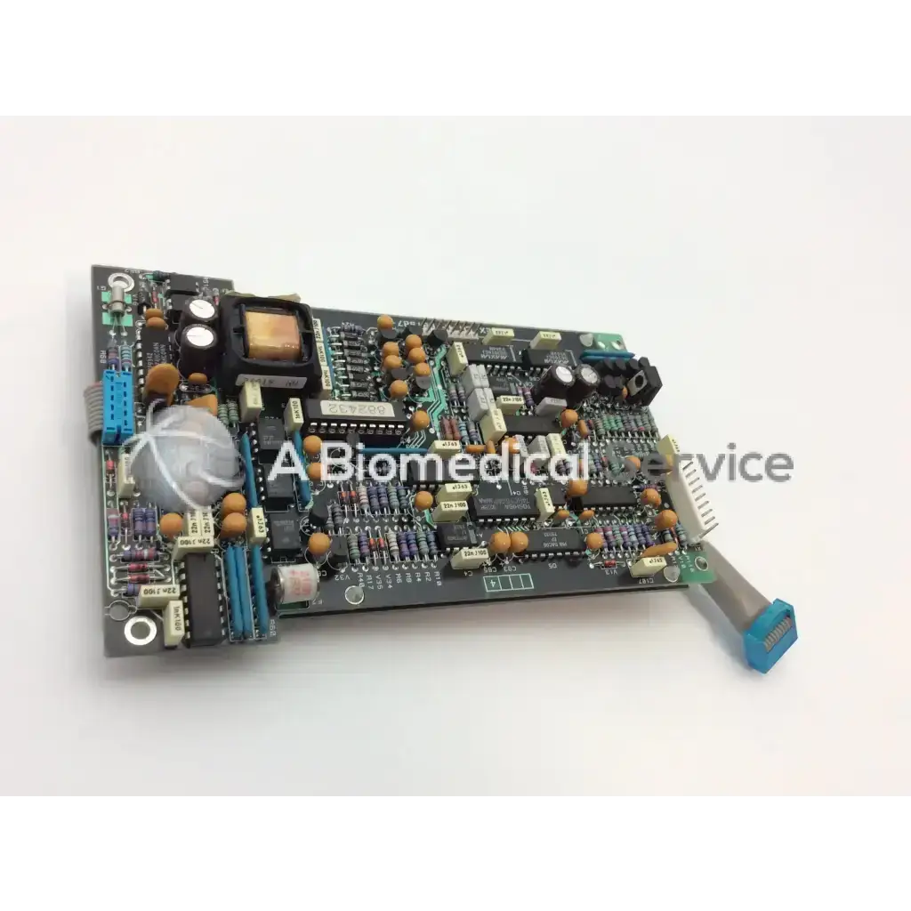Datex CH 4F 881987-4 Board - Medical parts