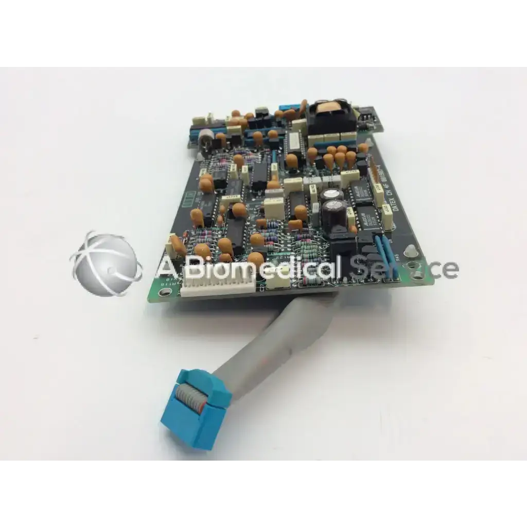 Datex CH 4F 881987-4 Board - Medical parts