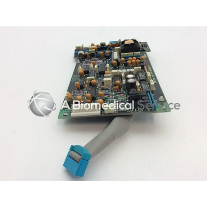 Datex CH 4F 881987-4 Board - Medical parts