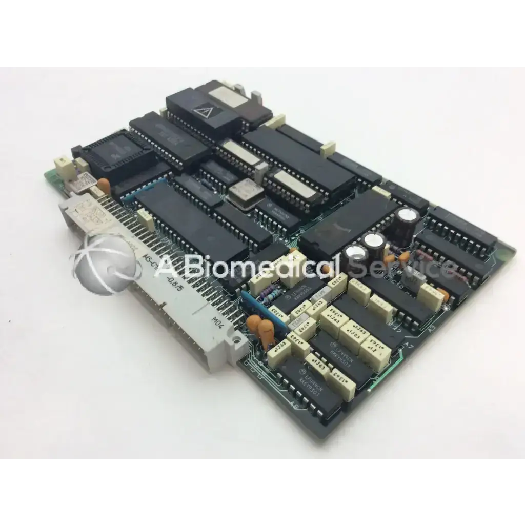 Load image into Gallery viewer, Datex CH 4F 882706 882850 883370-1 Ctrl 1543397 Board