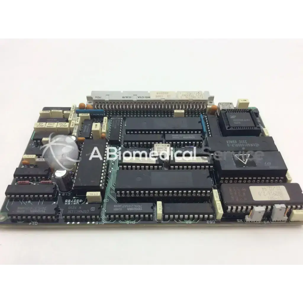 Load image into Gallery viewer, Datex CH 4F 882706 882850 883370-1 Ctrl 1543397 Board