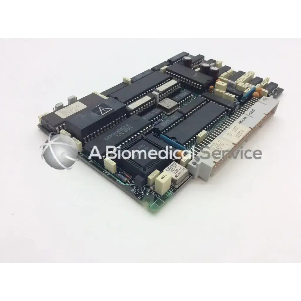Load image into Gallery viewer, Datex CH 4F 882706 882850 883370-1 Ctrl 1543397 Board