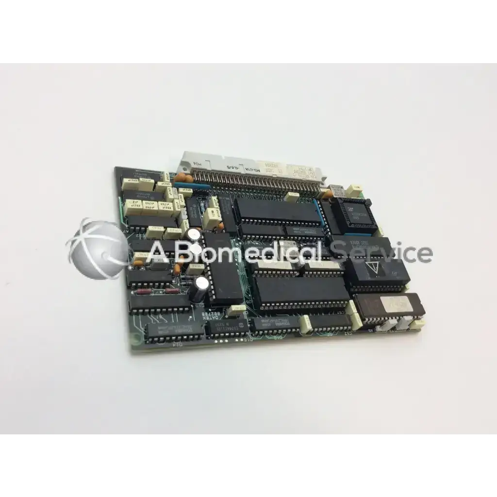 Datex CH 4F 882706 883370-1 882850 Board - Medical parts