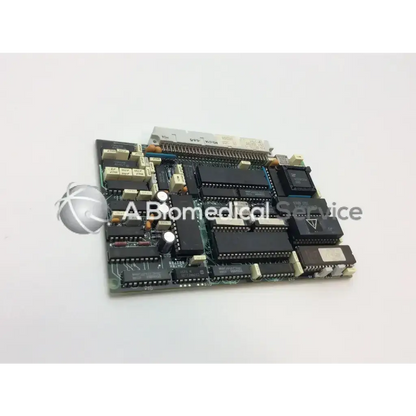 Datex CH 4F 882706 883370-1 882850 Board - Medical parts