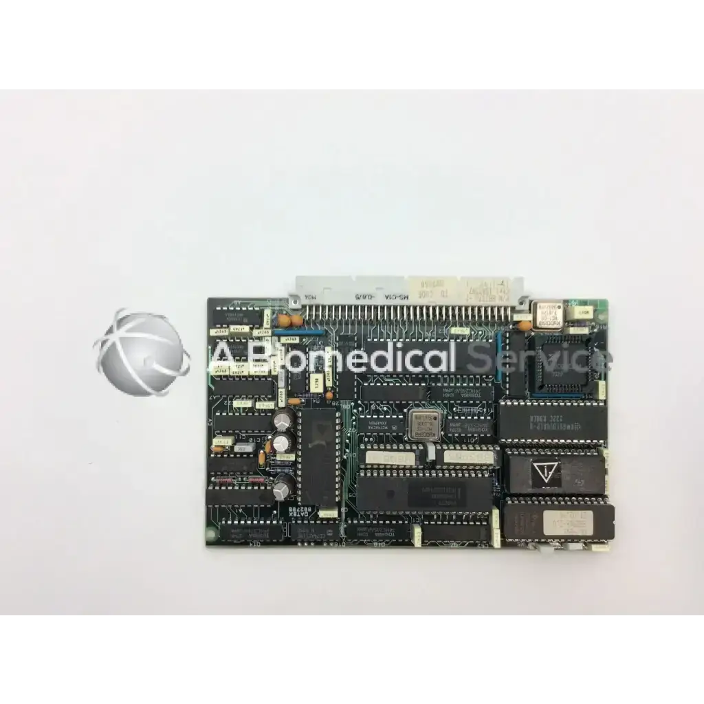 Datex CH 4F 882706 883370-1 882850 Board - Medical parts