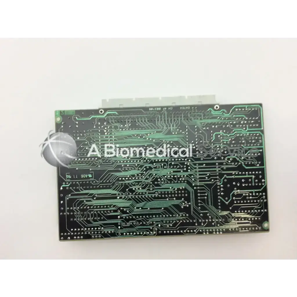 Datex CH 4F 882706 883370-1 882850 Board - Medical parts
