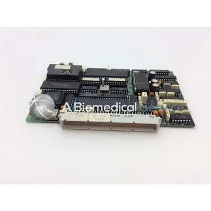 Datex CH 4F 882706 883370-1 882850 Board - Medical parts