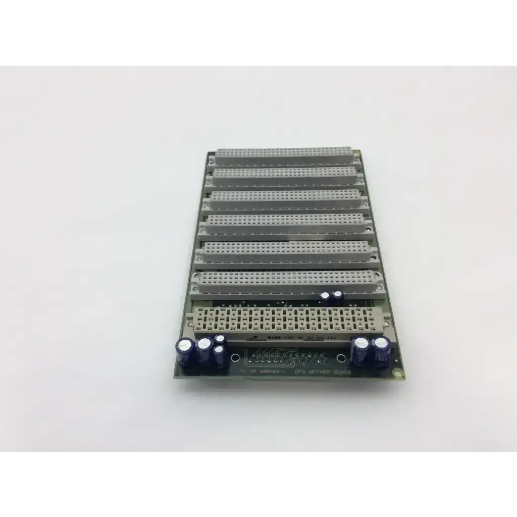 Load image into Gallery viewer, Datex-Engstom FC 4F 886103-1 CPU Motherboard - Medical parts