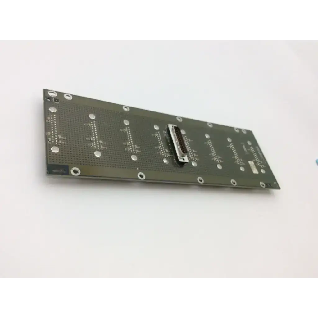 Datex Engstorm FC 3F 884734-6 Motherboard Module - Medical