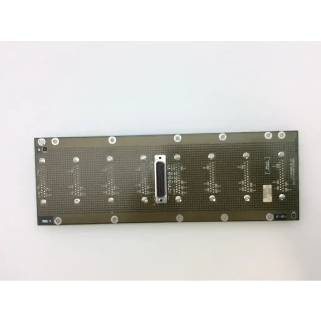 Datex Engstorm FC 3F 884734-6 Motherboard Module - Medical