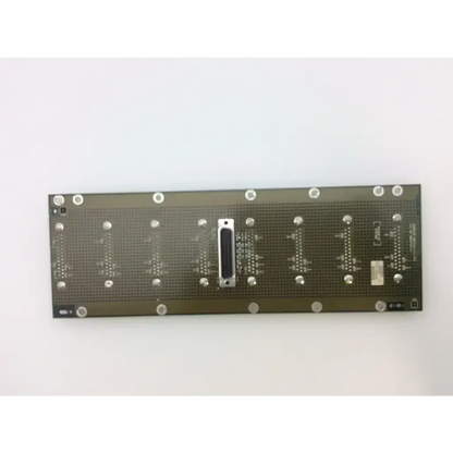 Datex Engstorm FC 3F 884734-6 Motherboard Module - Medical