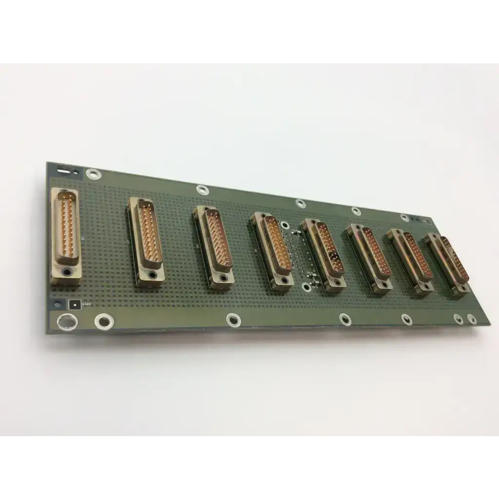 Datex Engstorm FC 3F 884734-6 Motherboard Module - Medical