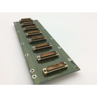 Datex Engstorm FC 3F 884734-6 Motherboard Module - Medical