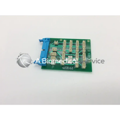 Datex-Engstrom AD 4F 890432-2 Connector Board - Medical