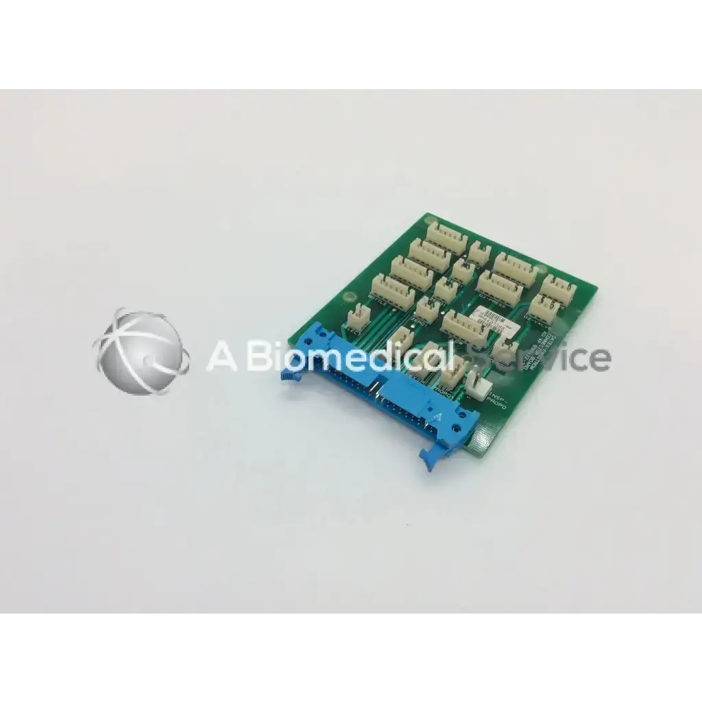 Datex-Engstrom AD 4F 890432-2 Connector Board - Medical