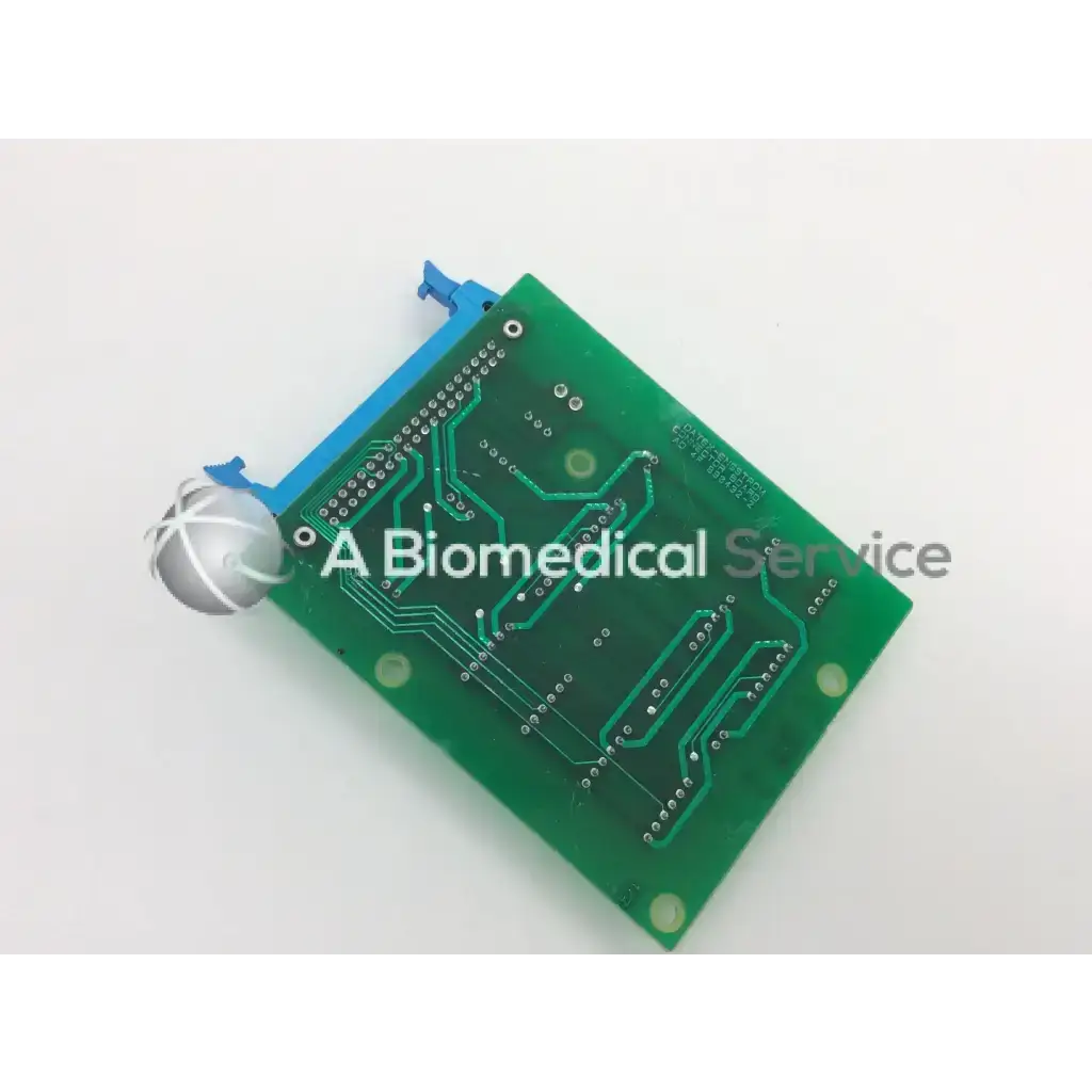Datex-Engstrom AD 4F 890432-2 Connector Board - Medical