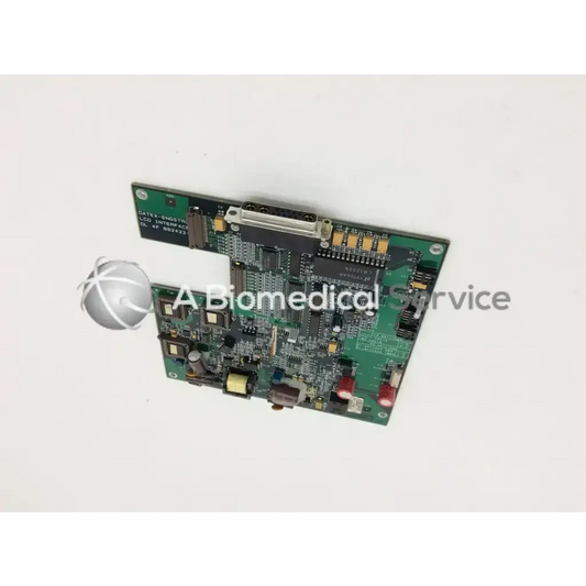 Datex Engstrom DL 4F 892422-2 - Medical parts