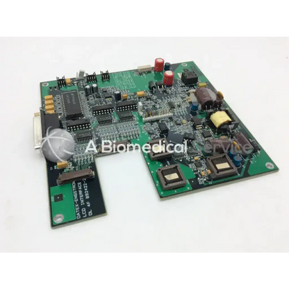 Datex Engstrom DL 4F 892422-2 - Medical parts