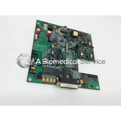 Datex Engstrom DL 4F 892422-2 - Medical parts