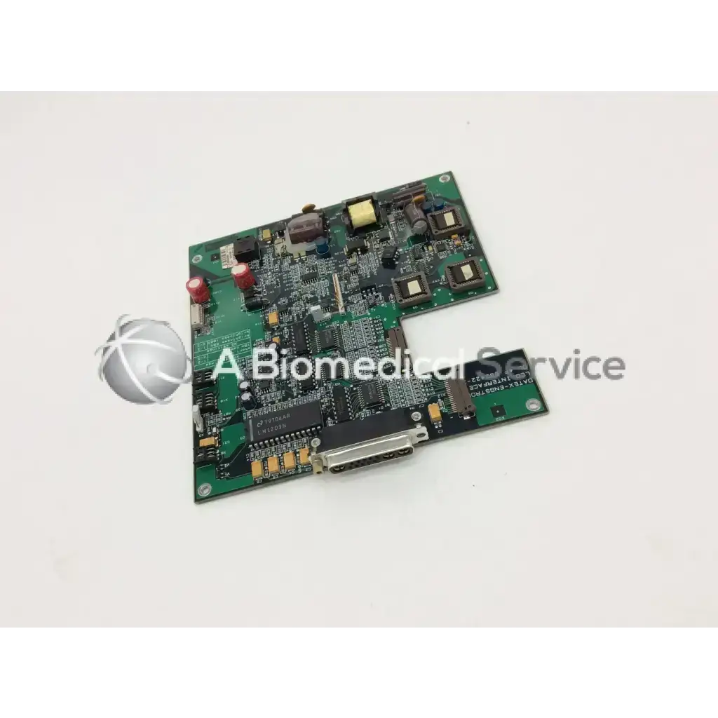 Datex Engstrom DL 4F 892422-2 - Medical parts