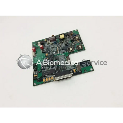 Datex Engstrom DL 4F 892422-2 - Medical parts
