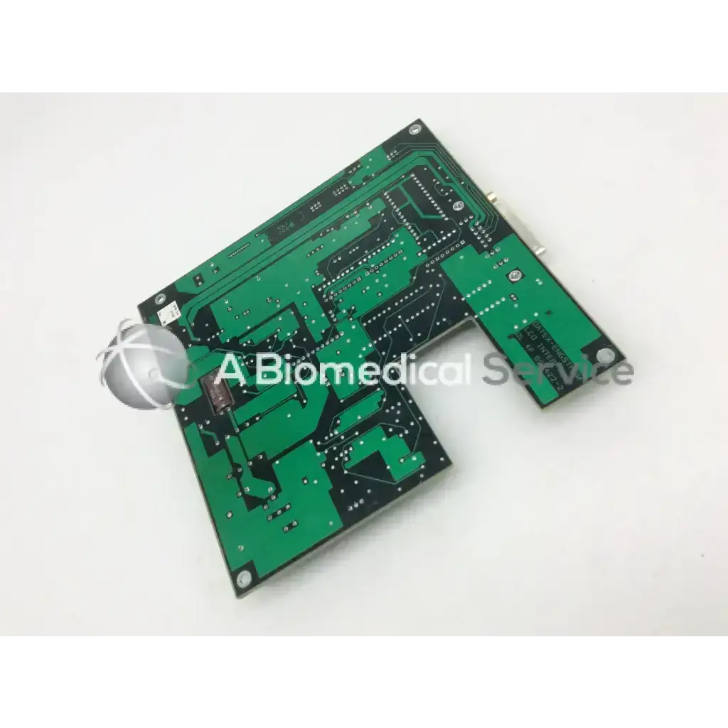 Datex Engstrom DL 4F 892422-2 - Medical parts
