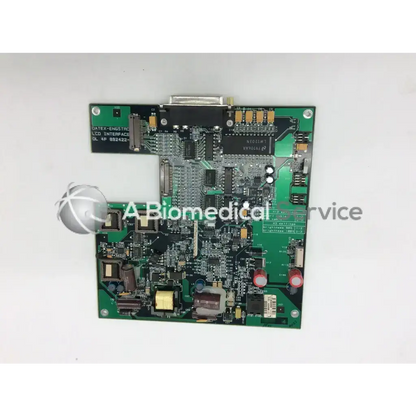 Datex Engstrom DL 4F 892422-2 - Medical parts