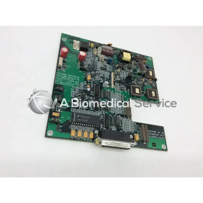 Datex Engstrom DL 4F 892422-2 - Medical parts
