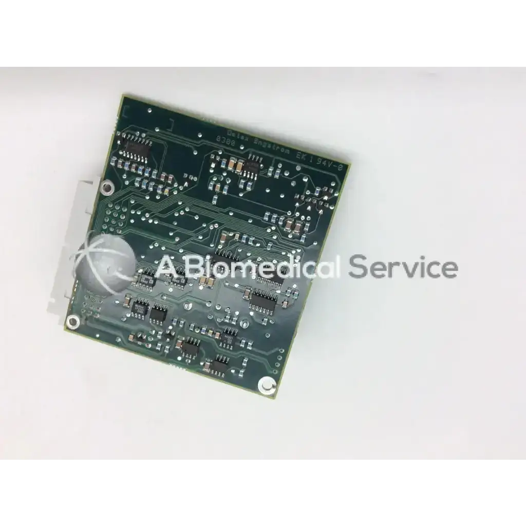Datex Engstrom EK 1 94v-0 Board - Medical parts
