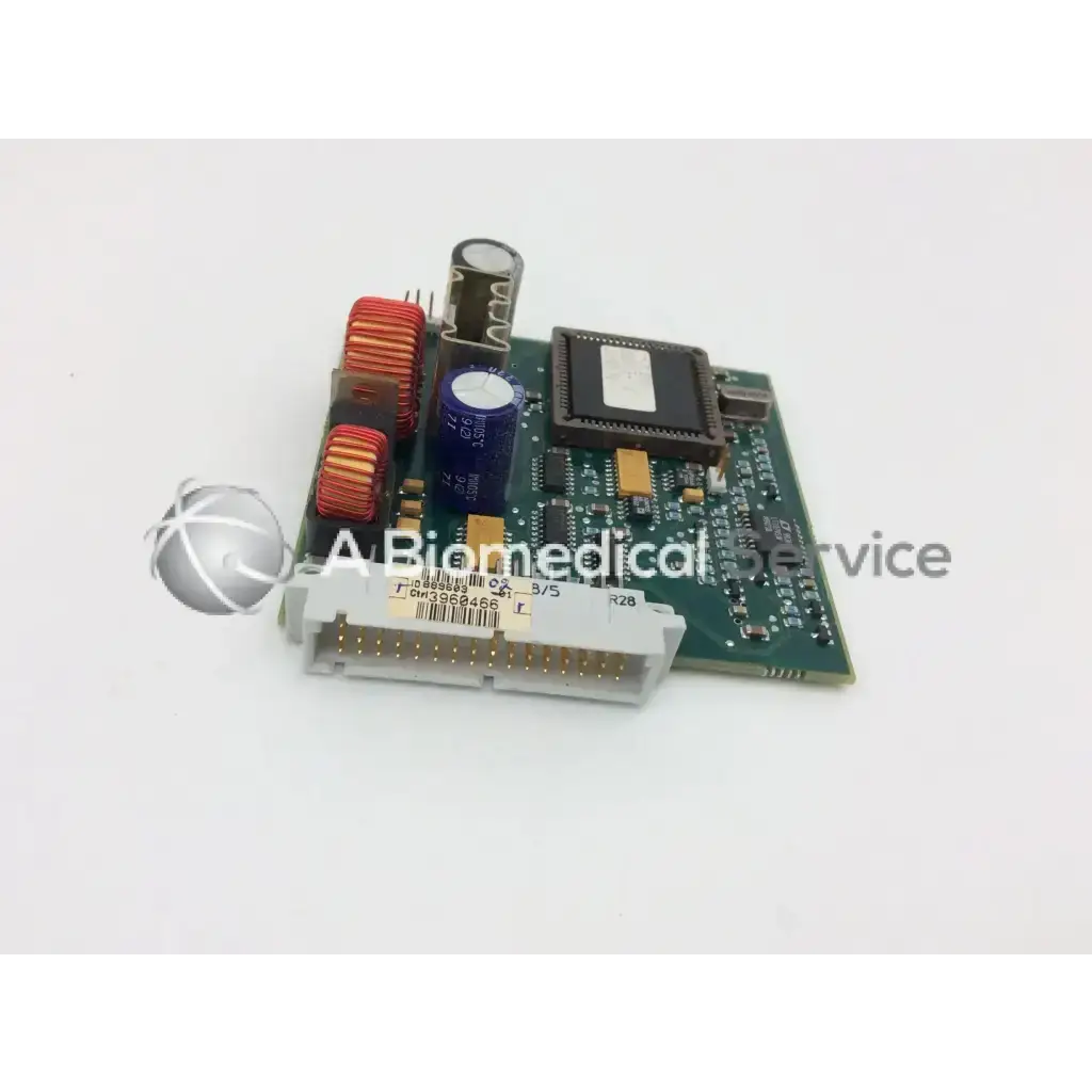Datex Engstrom EK 1 94v-0 Board - Medical parts