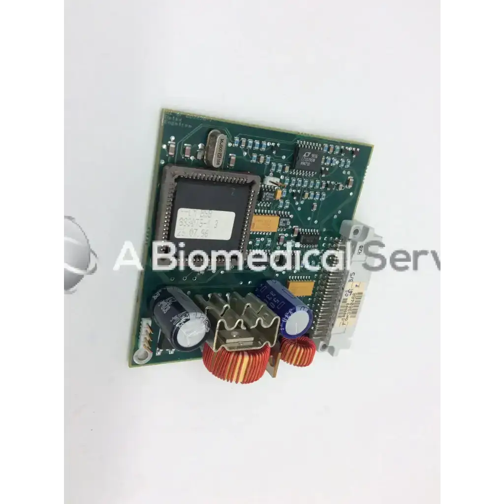 Datex Engstrom EK 1 94v-0 Board - Medical parts