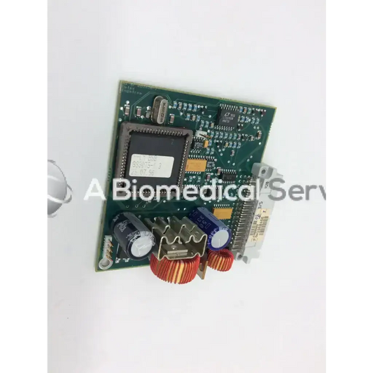 Datex Engstrom EK 1 94v-0 Board - Medical parts
