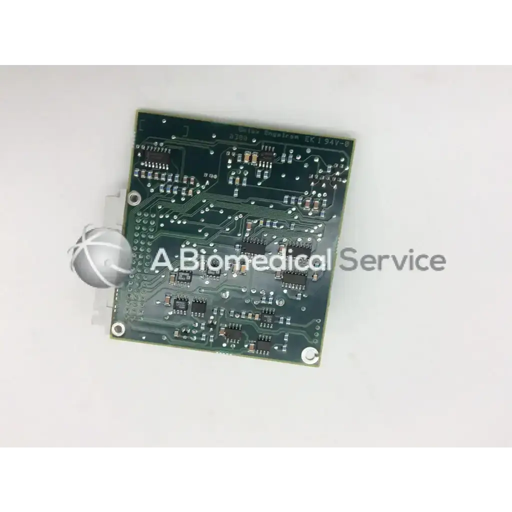 Load image into Gallery viewer, Datex Engstrom EK 1 94v-0 Board - Medical parts
