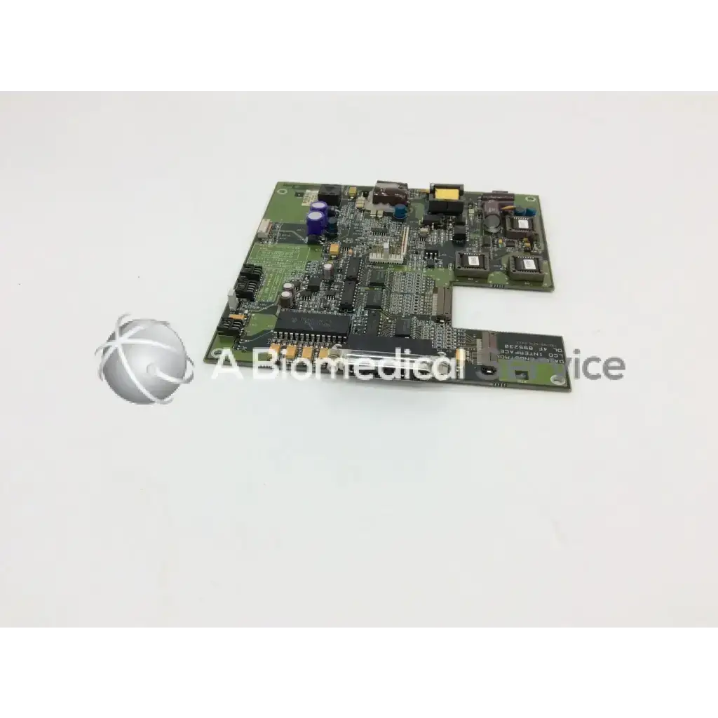 Datex-Engstrom LCD Interface DL 4F 895230 - Medical parts