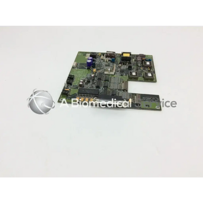 Datex-Engstrom LCD Interface DL 4F 895230 - Medical parts