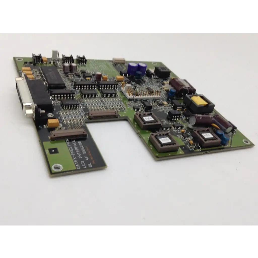 Load image into Gallery viewer, Datex-Engstrom LCD Interface DL 4F 895230 - Medical parts