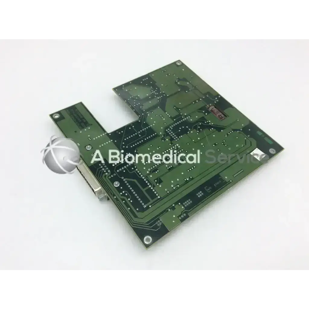 Load image into Gallery viewer, Datex-Engstrom LCD Interface DL 4F 895230 - Medical parts