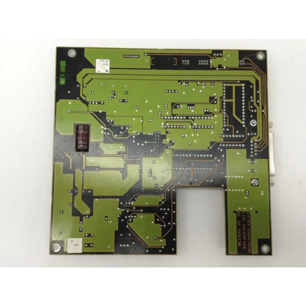 Load image into Gallery viewer, Datex-Engstrom LCD Interface DL 4F 895230 - Medical parts