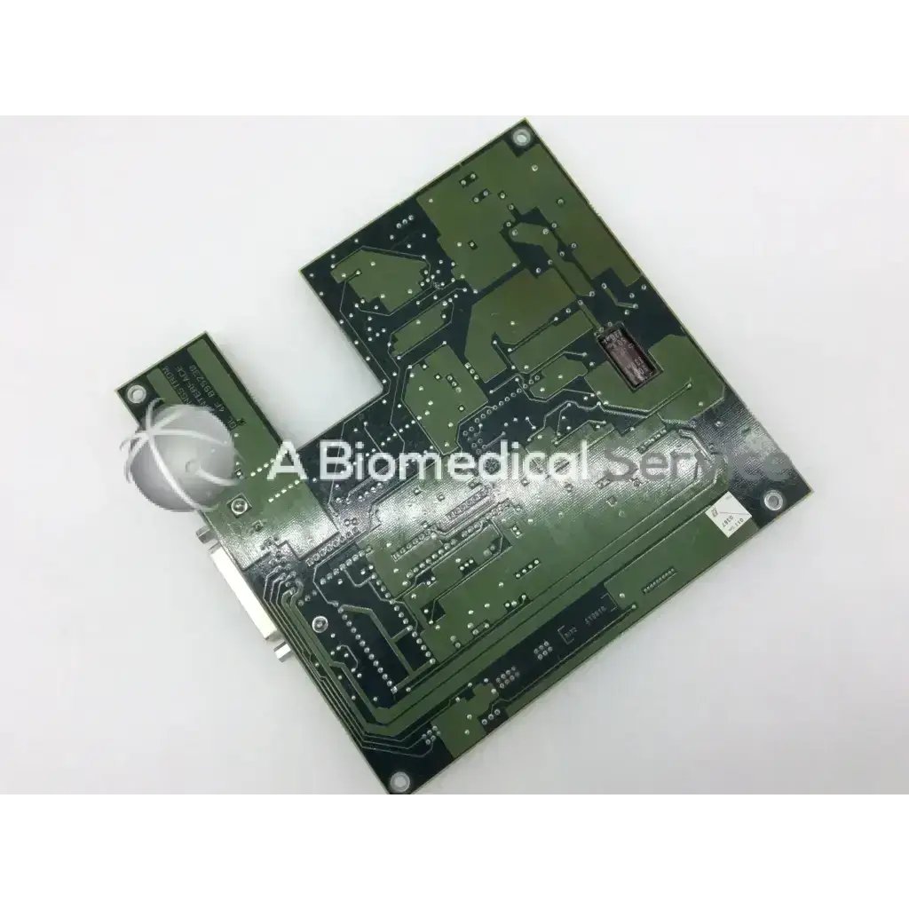 Load image into Gallery viewer, Datex-Engstrom LCD Interface DL 4F 895230 - Medical parts