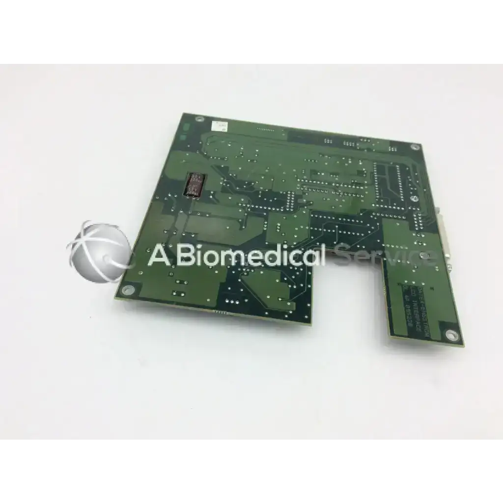Load image into Gallery viewer, Datex-Engstrom LCD Interface DL 4F 895230 - Medical parts