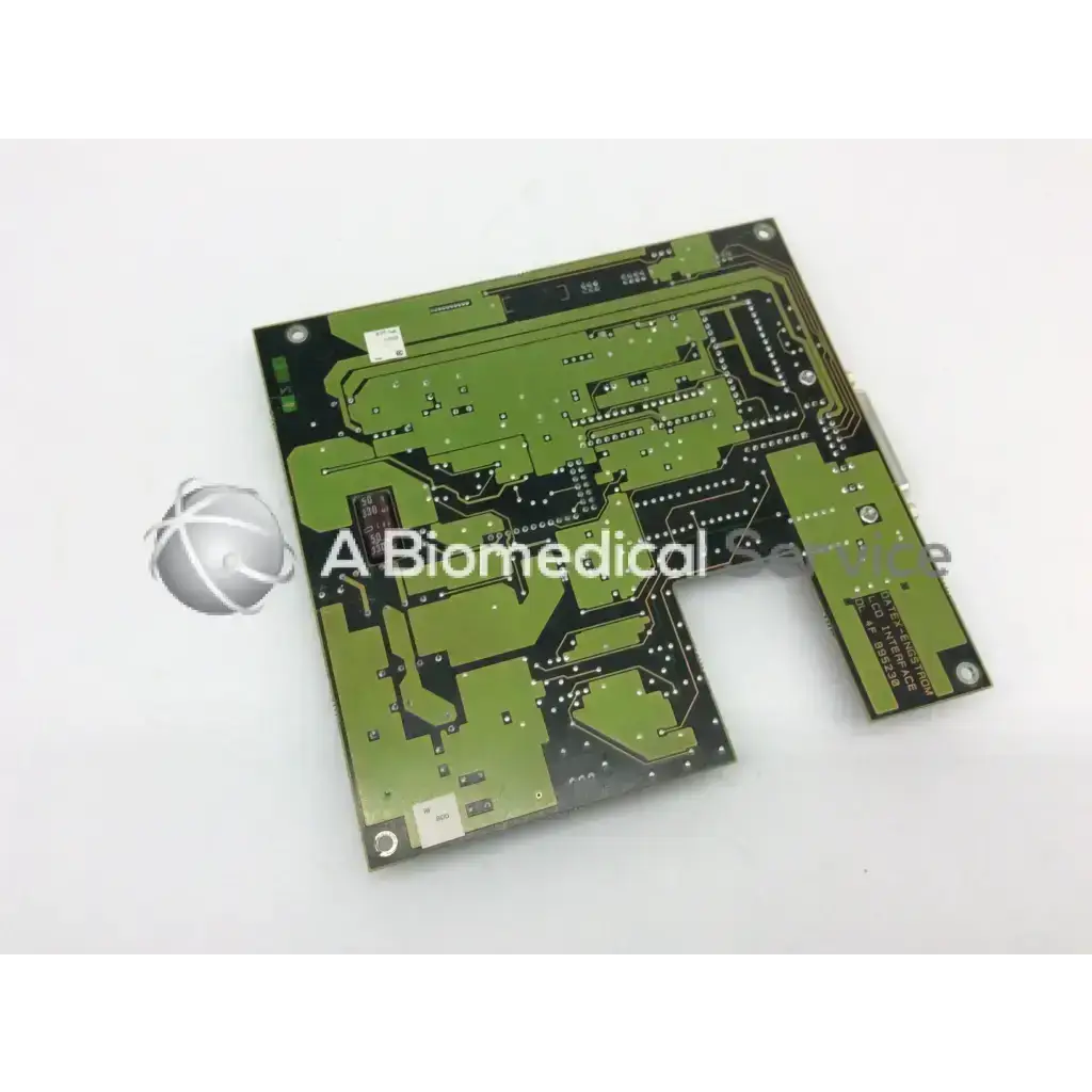 Datex-Engstrom LCD Interface DL 4F 895230 - Medical parts