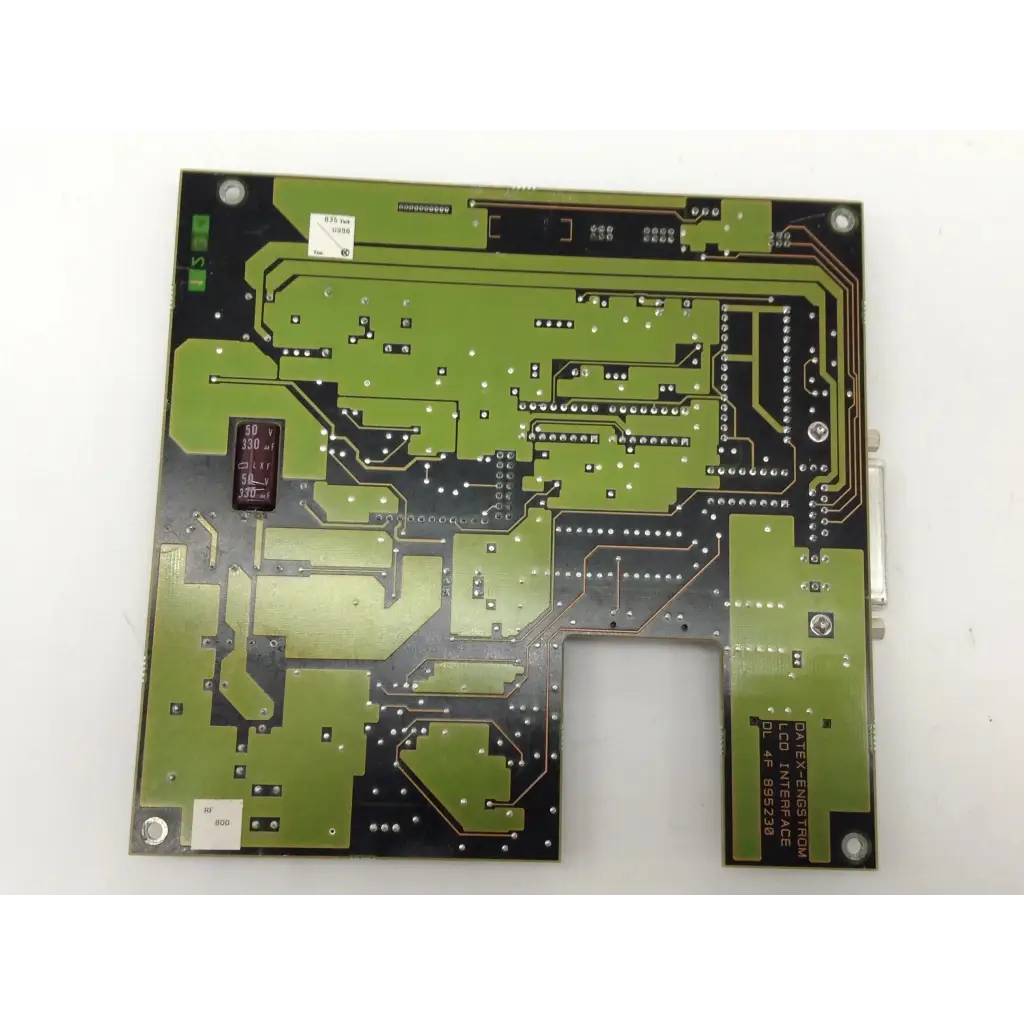 Load image into Gallery viewer, Datex-Engstrom LCD Interface DL 4F 895230 - Medical parts