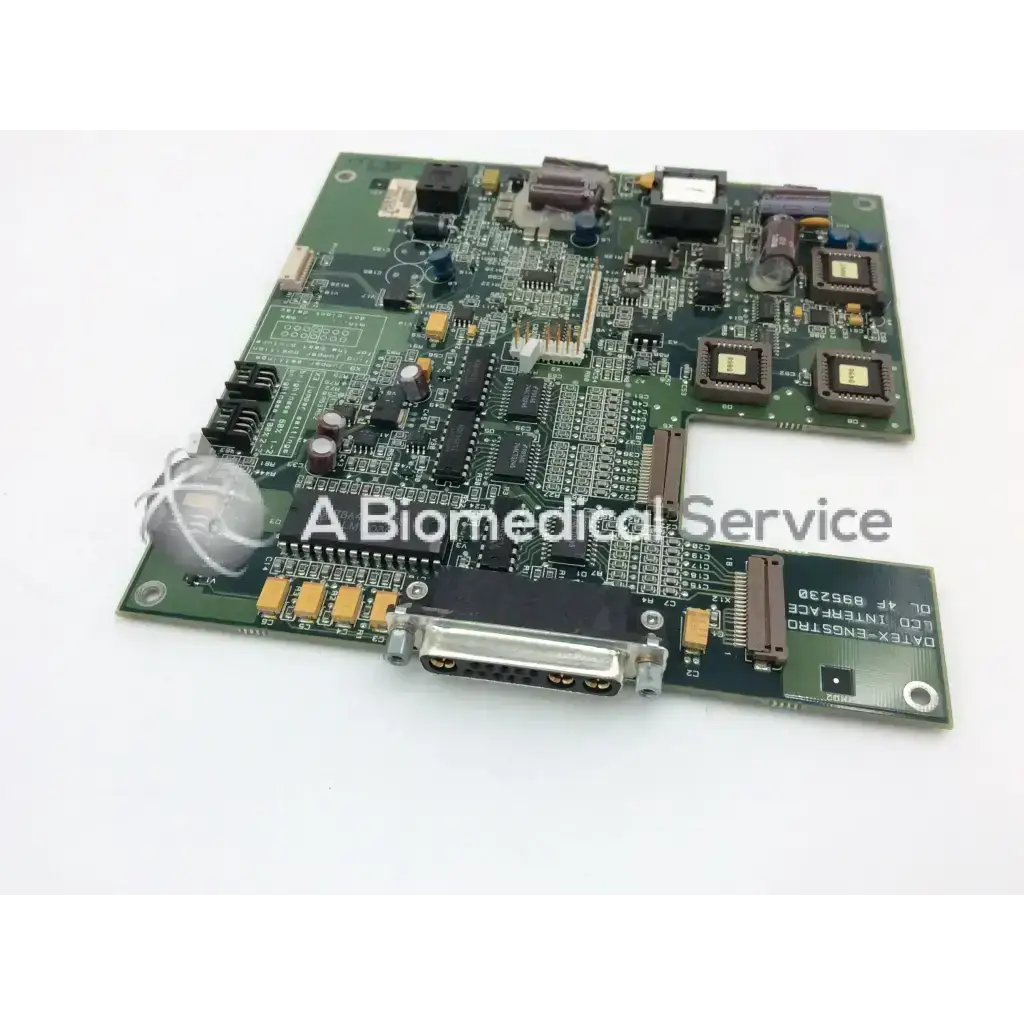 Load image into Gallery viewer, Datex-Engstrom LCD Interface DL 4F 895230 - Medical parts