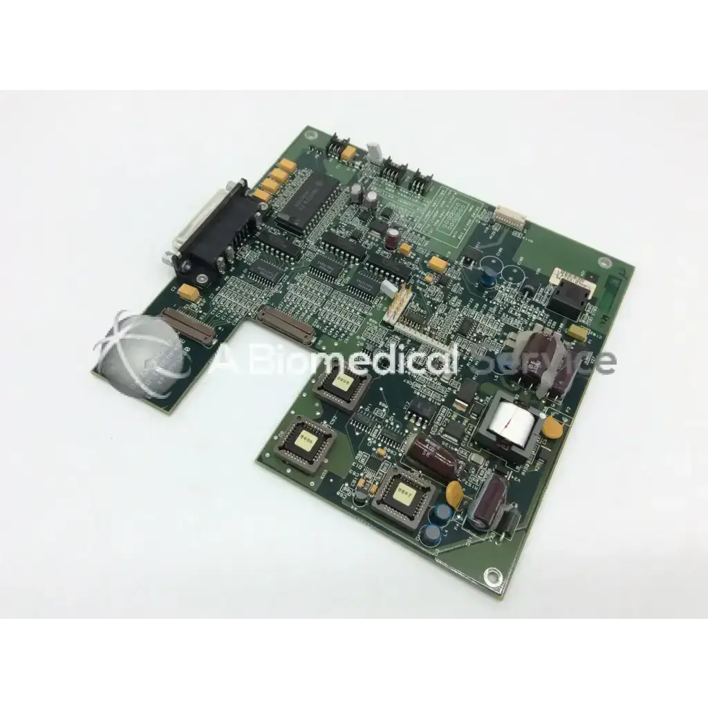 Load image into Gallery viewer, Datex-Engstrom LCD Interface DL 4F 895230 - Medical parts